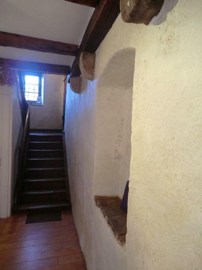 Gite Par Ci, Par La Turckheim Exterior foto