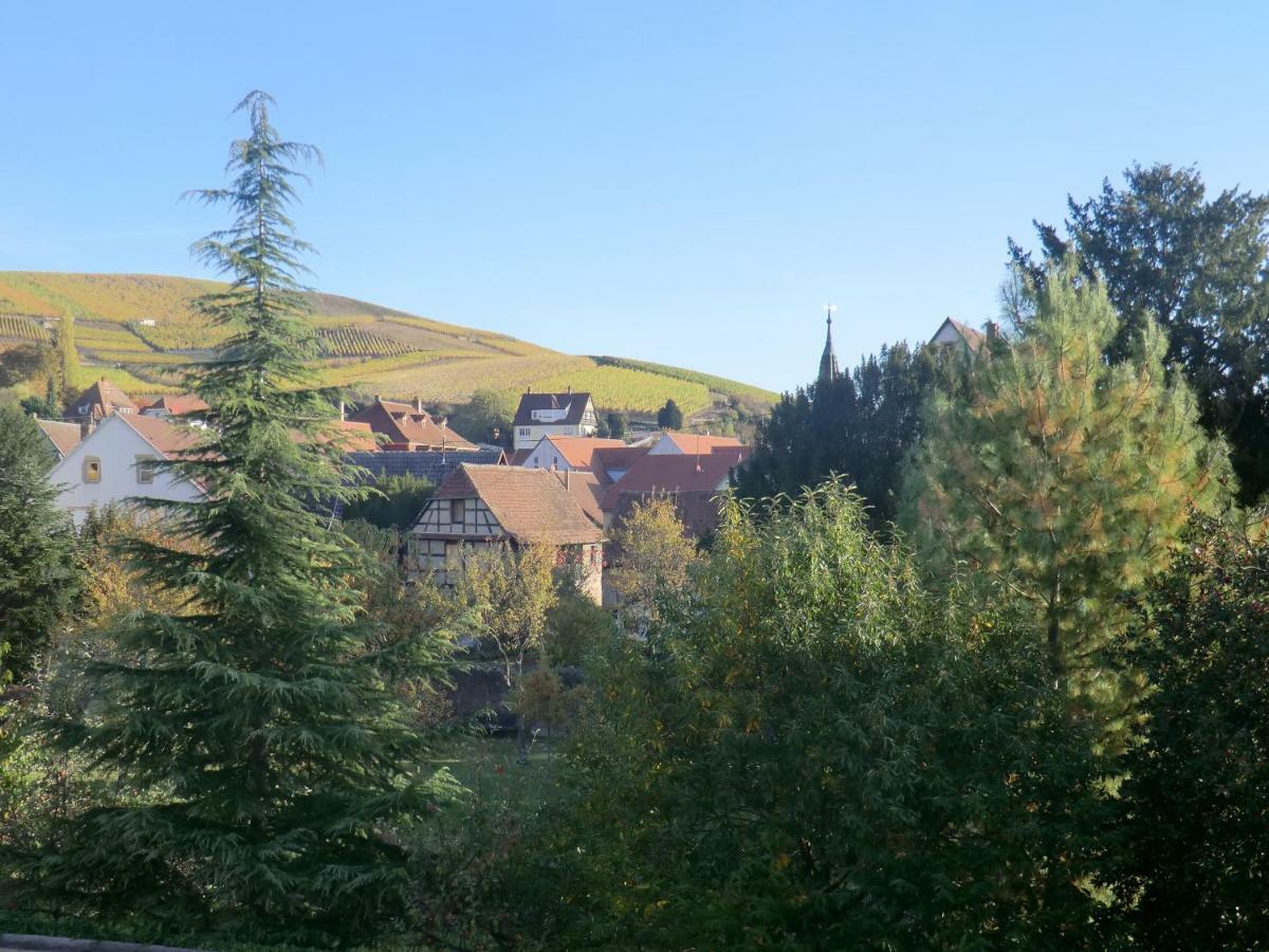 Gite Par Ci, Par La Turckheim Exterior foto