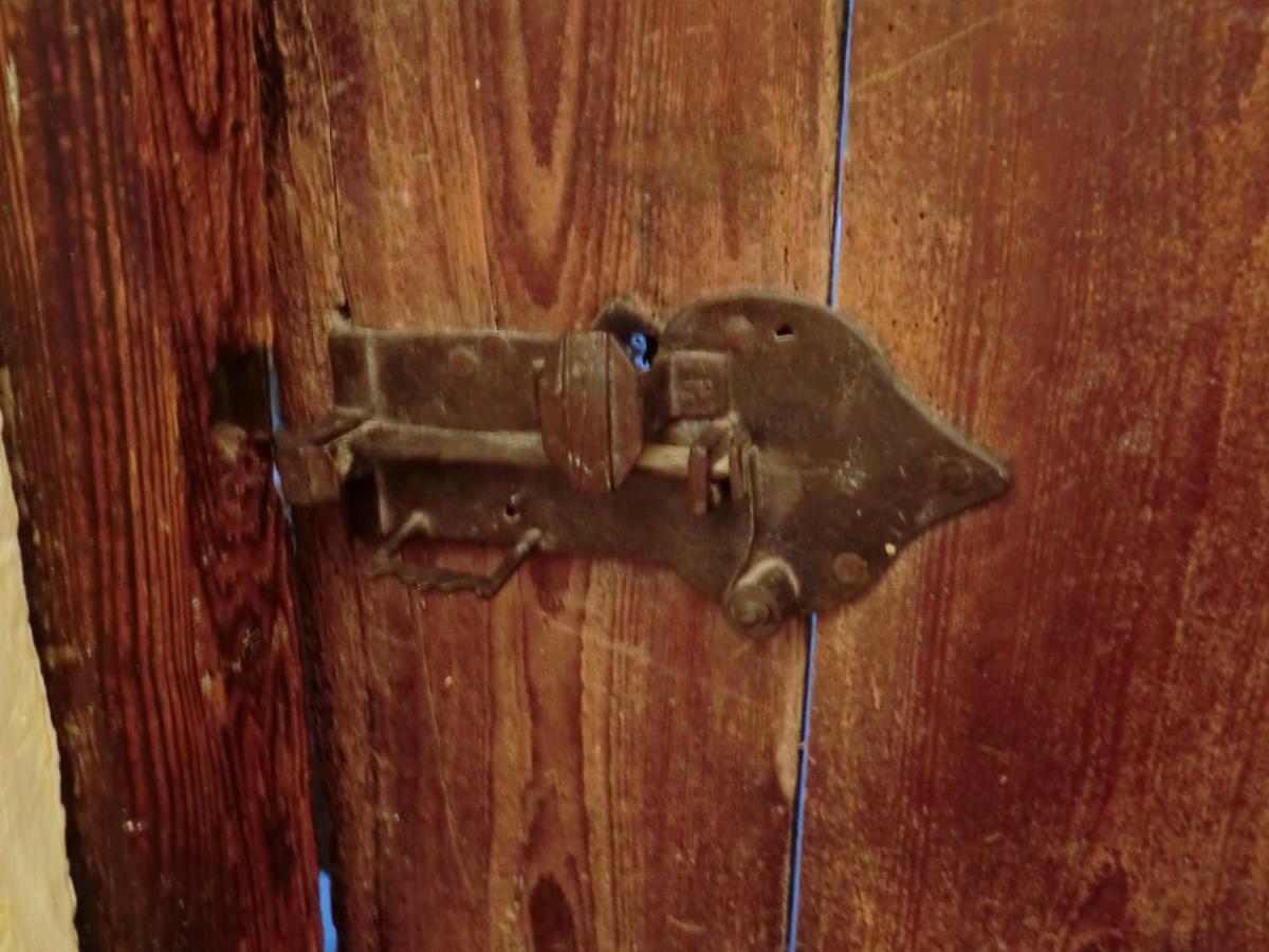 Gite Par Ci, Par La Turckheim Exterior foto