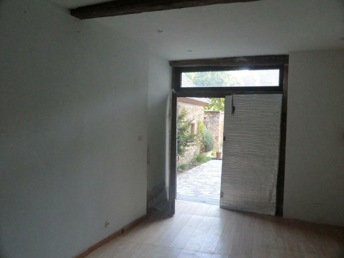 Gite Par Ci, Par La Turckheim Exterior foto