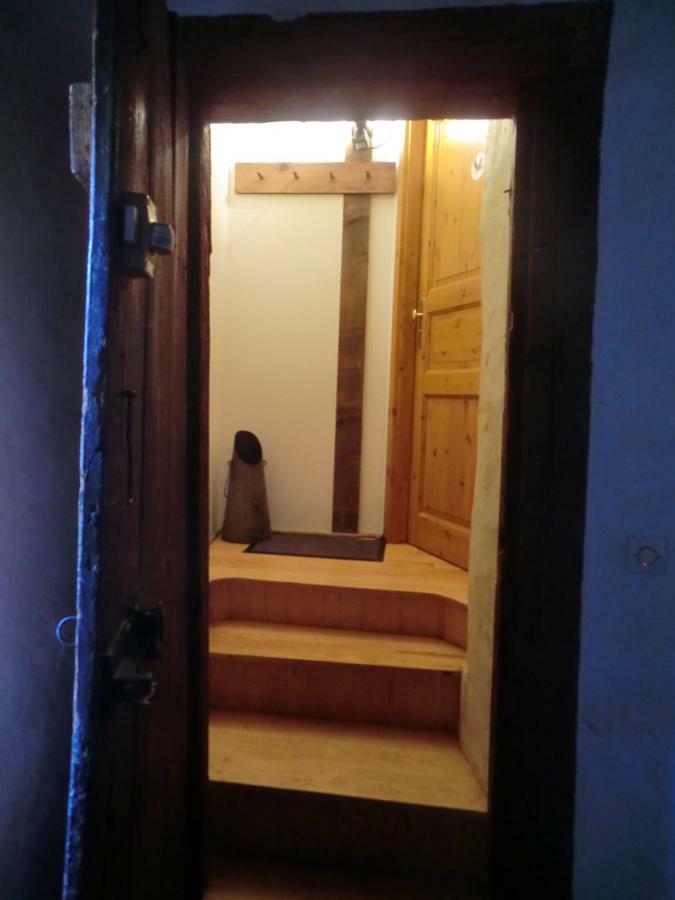 Gite Par Ci, Par La Turckheim Exterior foto